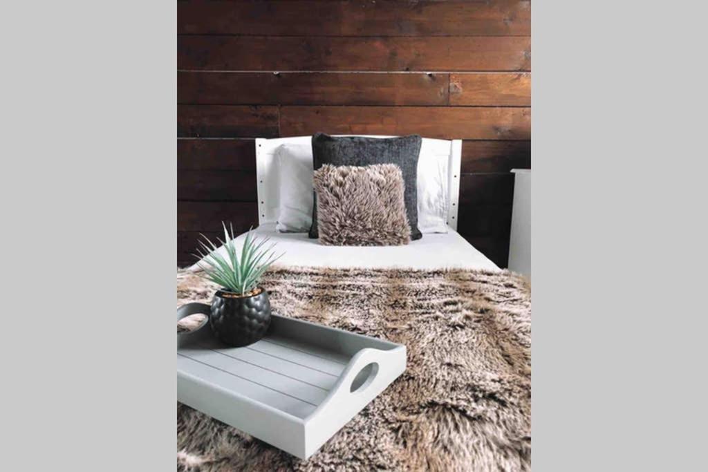 Seaview House Villa Aberdeen Luaran gambar