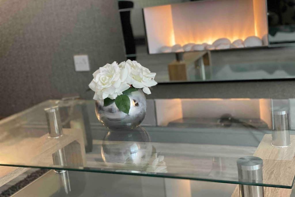 Seaview House Villa Aberdeen Luaran gambar