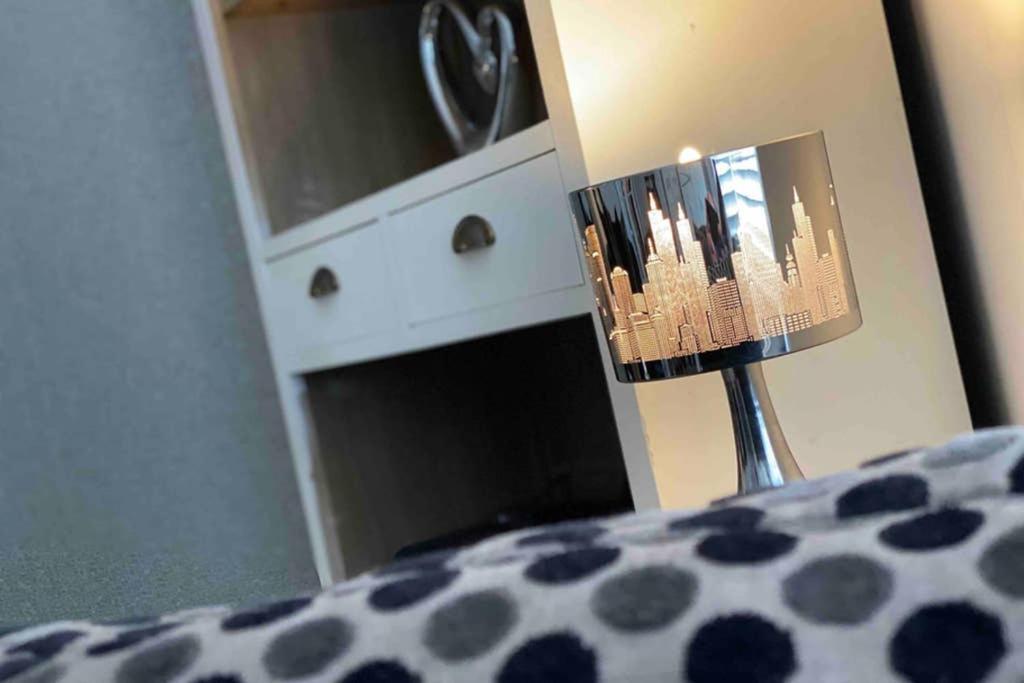 Seaview House Villa Aberdeen Luaran gambar