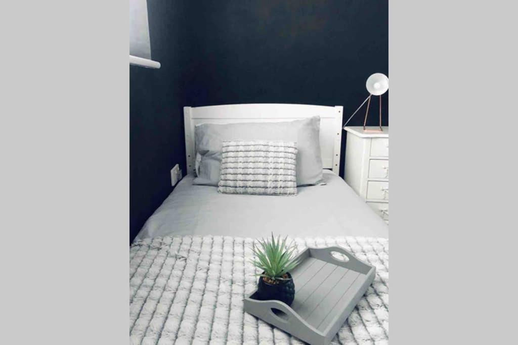 Seaview House Villa Aberdeen Luaran gambar